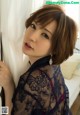 Yuria Satomi - Set Hairy Porno P2 No.b9b678 Image No. 21