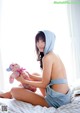 Risa Yoshiki - Sexyxxx Naked Girl P10 No.48c920 Image No. 5