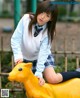 Hatsune Matsushima - Land 18yo Girl P11 No.16b23c Image No. 3