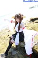 Kantai Collection Kongou - Realgirls Fuck Teen P9 No.059ddc Image No. 7