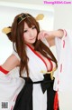 Kantai Collection Kongou - Realgirls Fuck Teen P11 No.7eebe0 Image No. 3