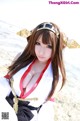 Kantai Collection Kongou - Realgirls Fuck Teen P10 No.e7c7f1 Image No. 5