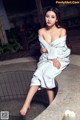 TouTiao 2017-08-20: Model Li Zi Xi (李梓 熙) (32 photos) P23 No.83d144 Image No. 15