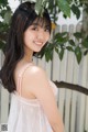 Runa Toyoda 豊田ルナ, ヤンマガWeb 「ナツメカメラ」 第5回 P5 No.d06b41 Image No. 11