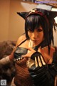 Cosplay Non - Sexpost Nudes Hervagina P5 No.27f362 Image No. 15