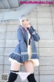 Cosplay Haruka - Brunettexxxpicture Www Indian P11 No.b878d7 Image No. 3