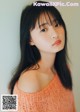 Sakura Endo 遠藤さくら, Young Magazine 2023 No.03 (ヤングマガジン 2023年3号) P6 No.e458c6 Image No. 13