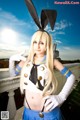 Shimakaze - Granny Cewek Bugil P4 No.434db1 Image No. 17