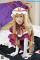 Cosplay Noki - Xxxgram Goddess Assfucking P4 No.f2673b Image No. 17