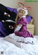 Cosplay Noki - Xxxgram Goddess Assfucking P1 No.bce66e Image No. 23