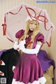 Cosplay Noki - Xxxgram Goddess Assfucking P8 No.718f81 Image No. 9