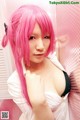 Cosplay Aeteru - Goth Thai Girls P1 No.cacf48 Image No. 23