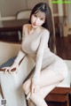 HuaYang Vol.305: Zhou Yuxi (周 于 希 Sandy) (73 photos) P66 No.6d6f17 Image No. 23