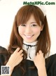 Maya Sano - Pantyhose Interview Aboutt P12 No.3d46d5 Image No. 1