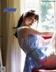 Shiori Kubo 久保史緒里, Ex-Taishu 2021.10 (EX大衆 2021年10月号) P15 No.dce0cb Image No. 1