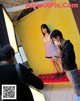 Ami Hyakutake - Dollar Mobile Dramasex P7 No.be6fac Image No. 15