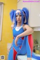 Cosplay Klang - Nipples Porn Pic P3 No.2aaee6 Image No. 19