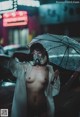 柚木写真 之赛博朋克 无水印 (Cyberpunk Photo Styles) P48 No.cd4c69 Image No. 59