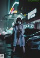 柚木写真 之赛博朋克 无水印 (Cyberpunk Photo Styles) P28 No.6c6271 Image No. 75