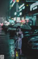 柚木写真 之赛博朋克 无水印 (Cyberpunk Photo Styles) P34 No.a75729 Image No. 7