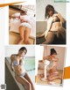 Aya Hazuki 葉月あや, Ex-Taishu 2019.12 (EX大衆 2019年12月号) P3 No.5dcd40 Image No. 11