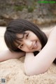 Sayumi Michishige - Watch Miami Black P11 No.c25121 Image No. 3